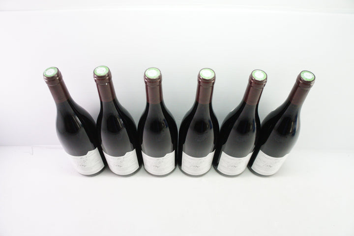 Meo Camuzet Clos de Vougeot Grand Cru 2015