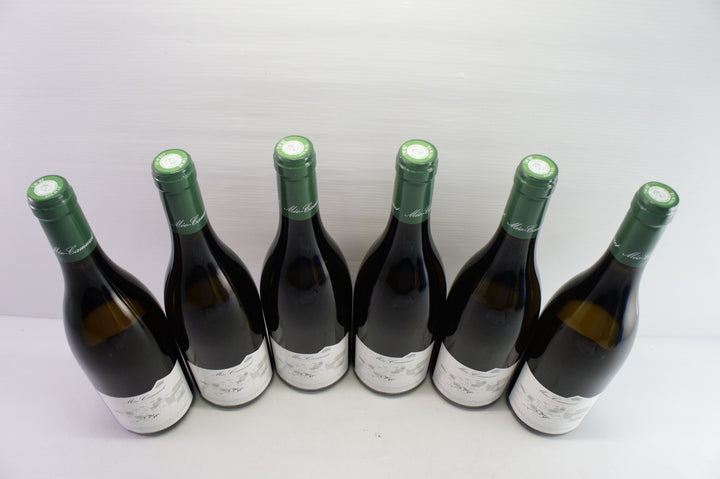 Meo Camuzet Hautes Cotes de Nuits Blanc Clos Saint Philibert 2019