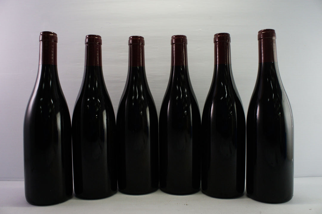 Claude Dugat Gevrey Chambertin 2017