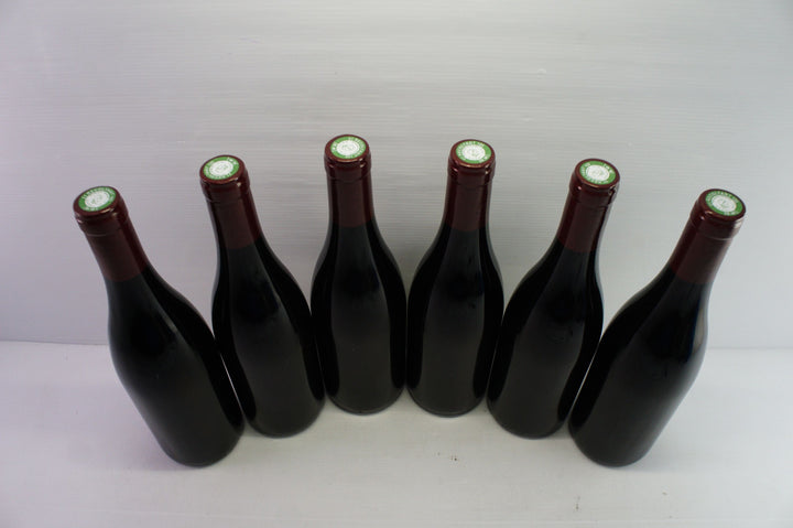 Claude Dugat Gevrey Chambertin 2017