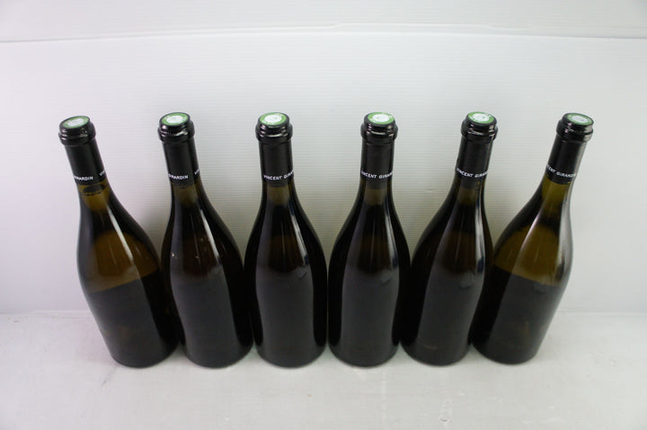 Vincent Girardin Chevalier Montrachet Grand Cru 2011