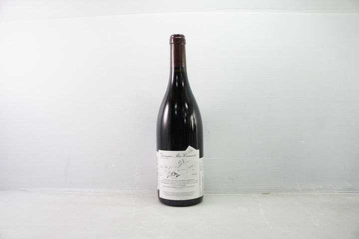 Meo Camuzet Vosne Romanee Au Cros Parantoux 1er Cru 2009