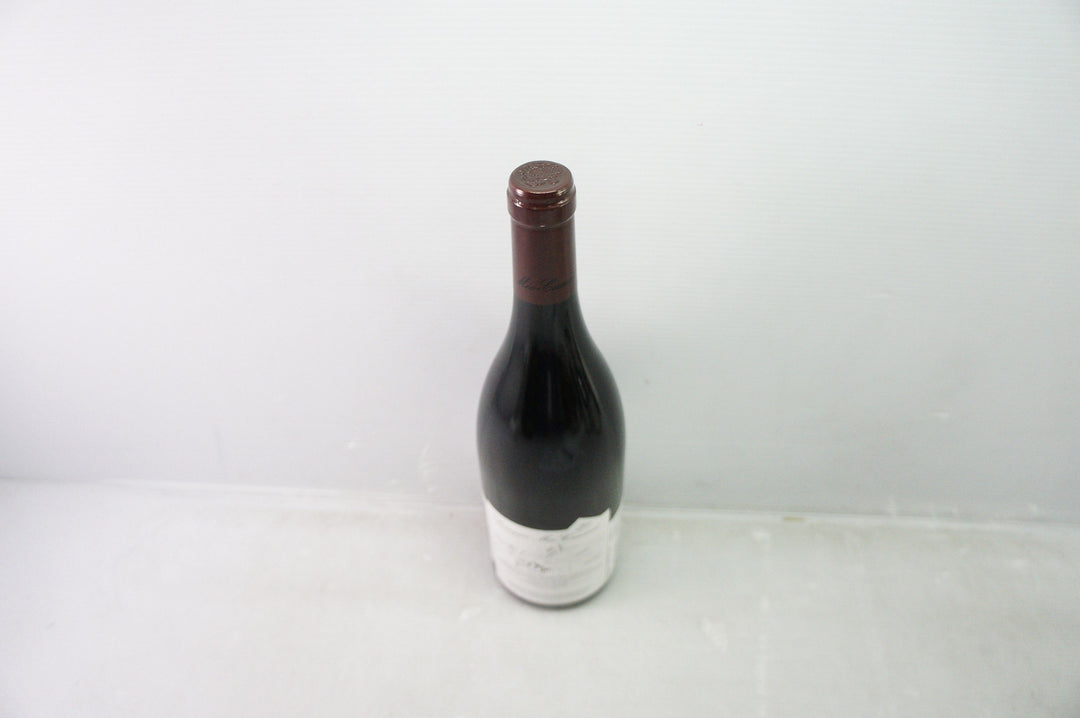 Meo Camuzet Vosne Romanee Au Cros Parantoux 1er Cru 2009