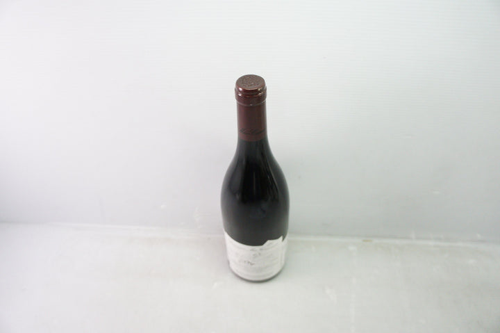 Meo Camuzet Vosne Romanee Au Cros Parantoux 1er Cru 2009