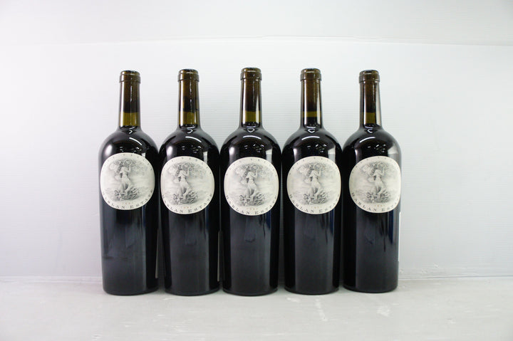 Harlan Estate 1992