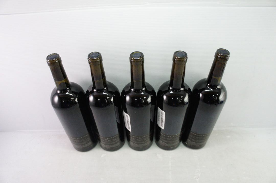 Harlan Estate 1992