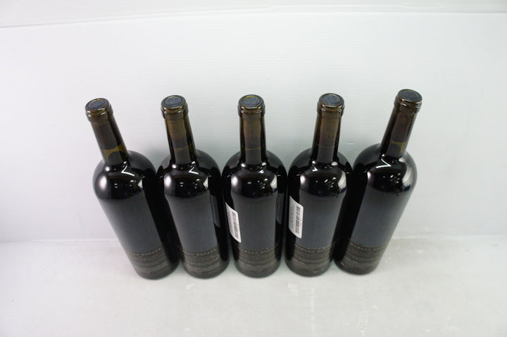 Harlan Estate 1992