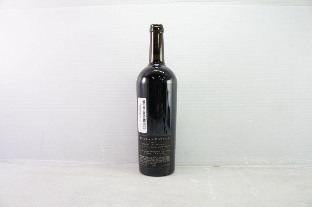 Harlan Estate 1995