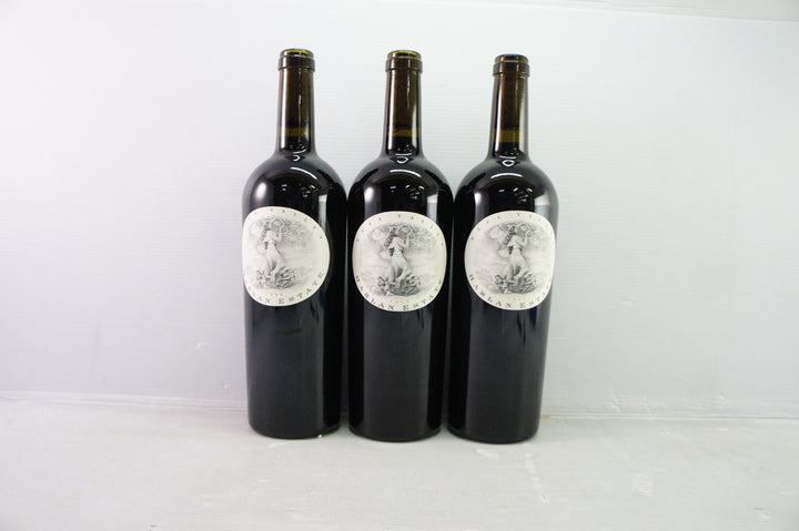 Harlan Estate 1996