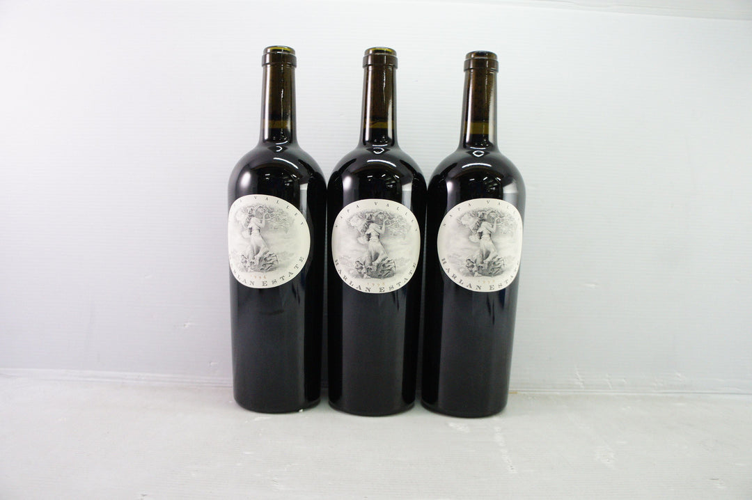Harlan Estate 1996