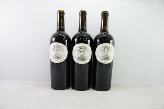 Harlan Estate 1996