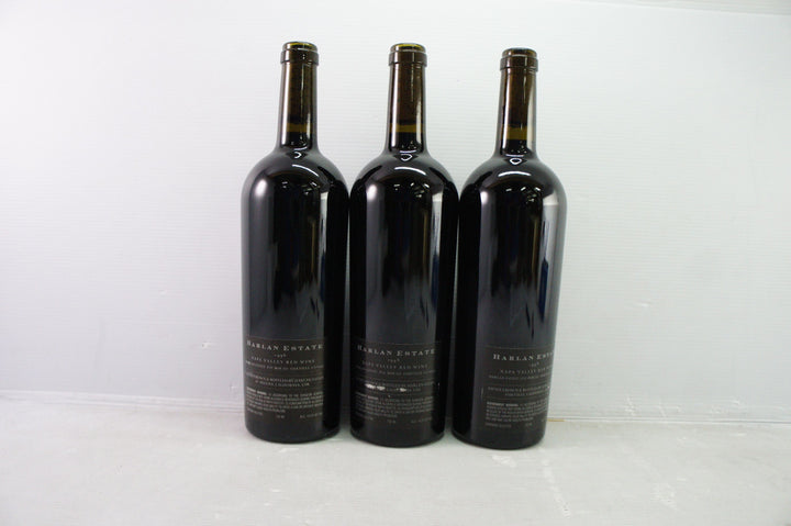 Harlan Estate 1996