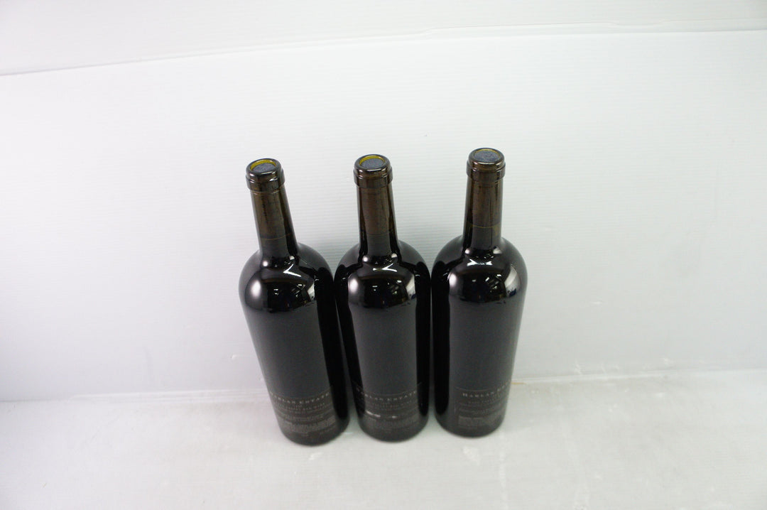 Harlan Estate 1996