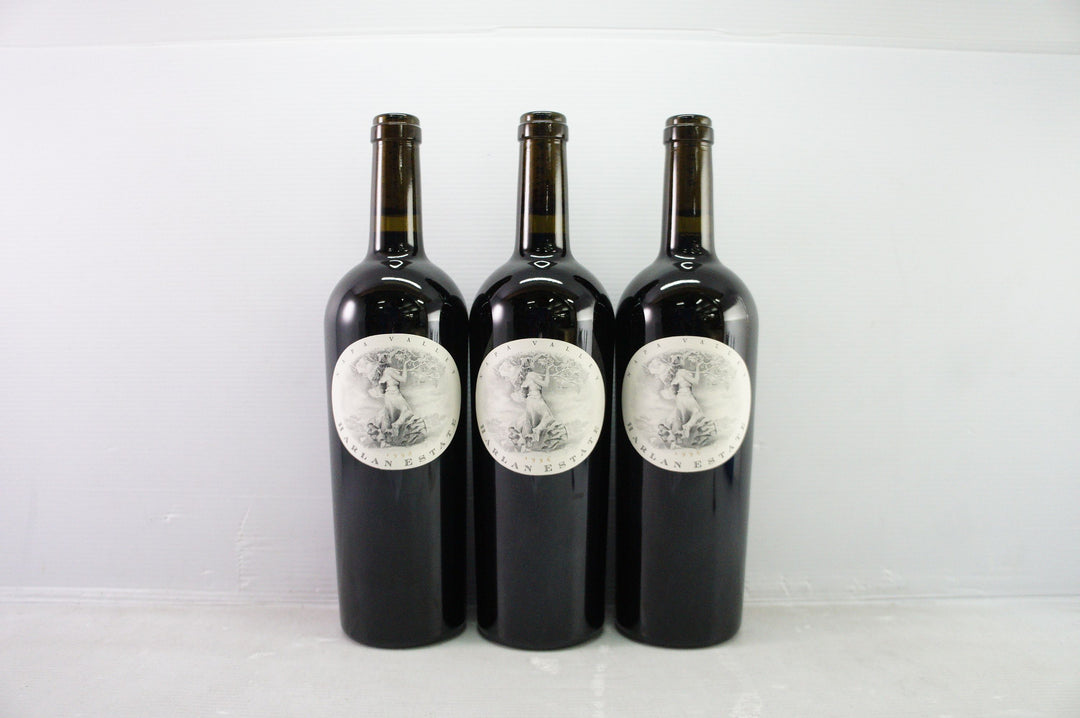 Harlan Estate 1998