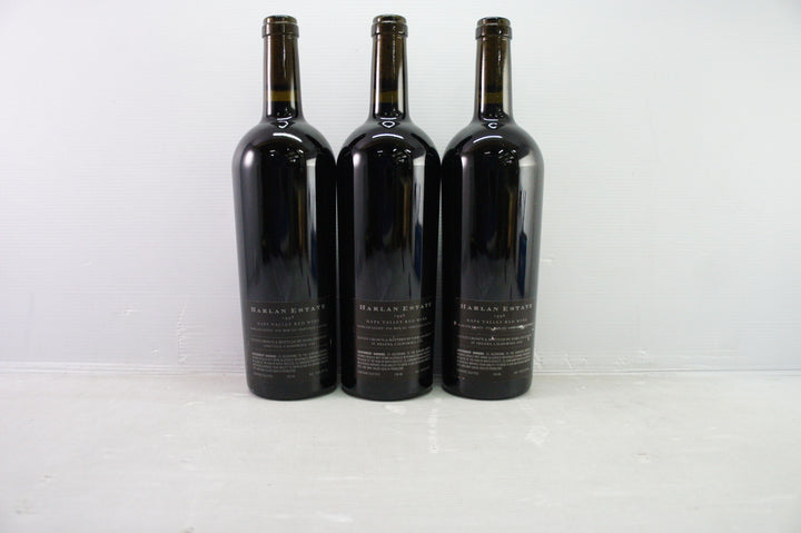 Harlan Estate 1998