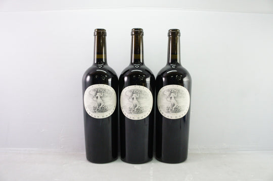 Harlan Estate 1998
