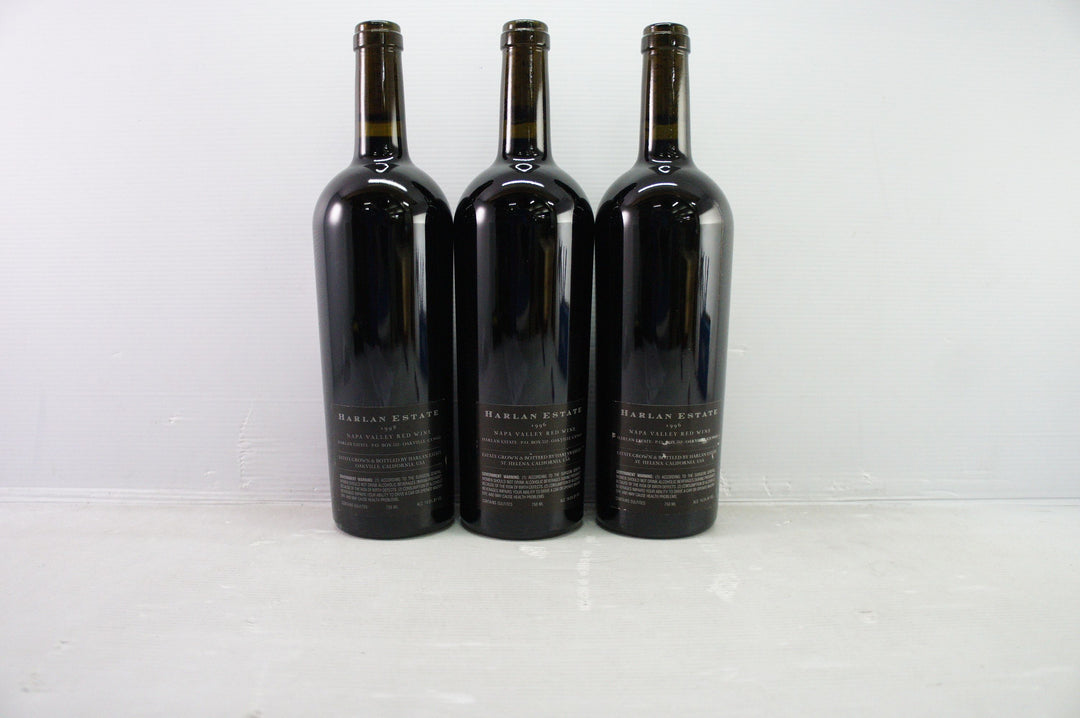 Harlan Estate 1998
