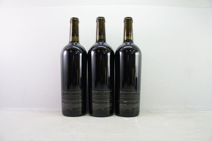 Harlan Estate 1999