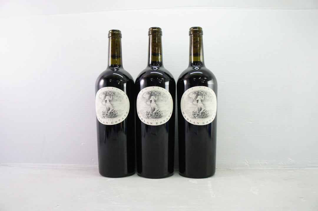 Harlan Estate 1999