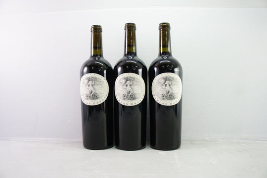 Harlan Estate 1999
