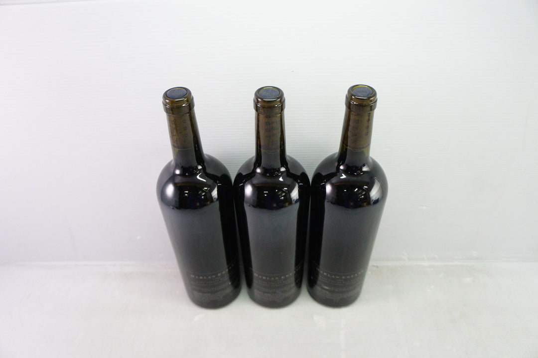 Harlan Estate 1999