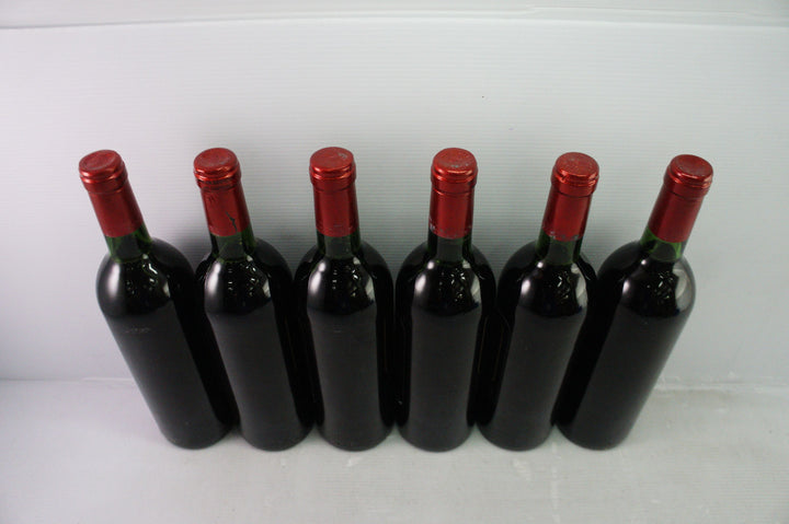 Chateau Palmer 1983 *