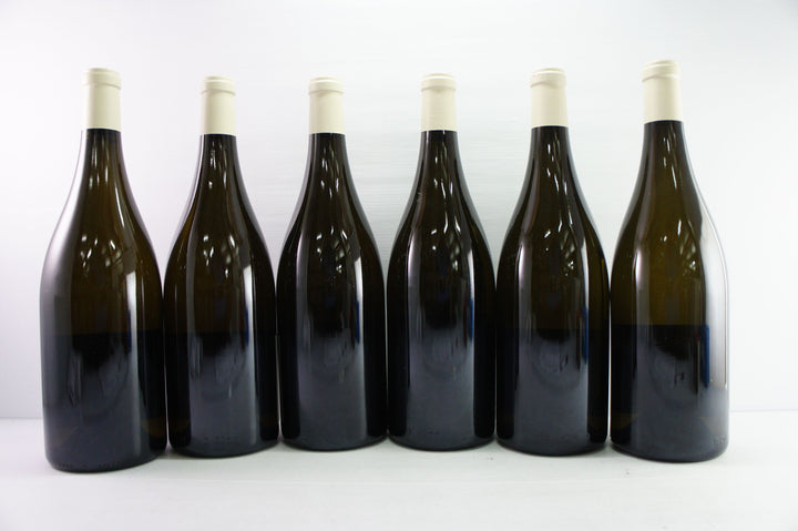 Pierre Boisson Bourgogne Blanc Magnum 2019 *