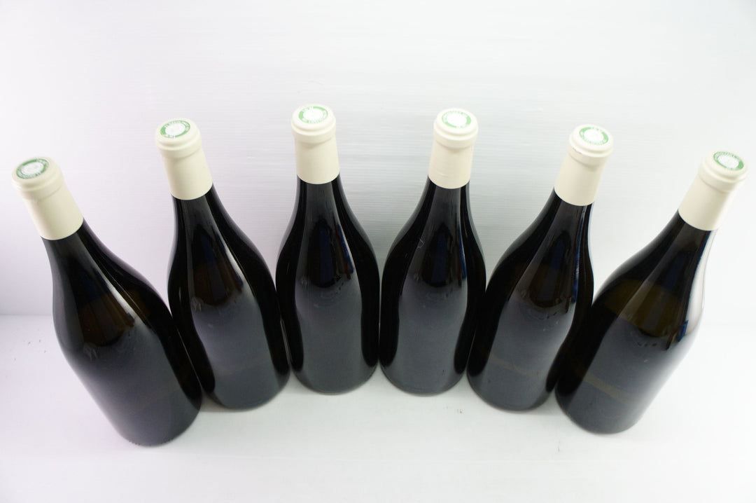 Pierre Boisson Bourgogne Blanc Magnum 2019 *
