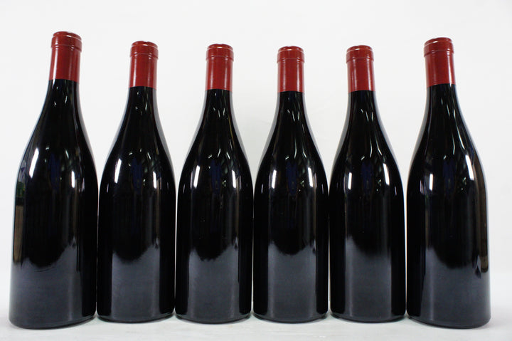 Denis Mortet Marsannay Les Longeroies 2020