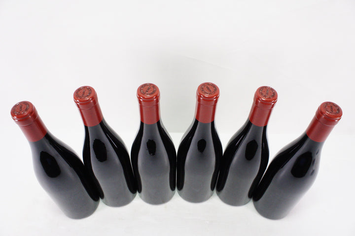 Denis Mortet Marsannay Les Longeroies 2020