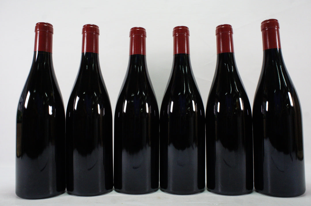 Denis Mortet Gevrey Chambertin Les Champonnets 1er Cru 2020