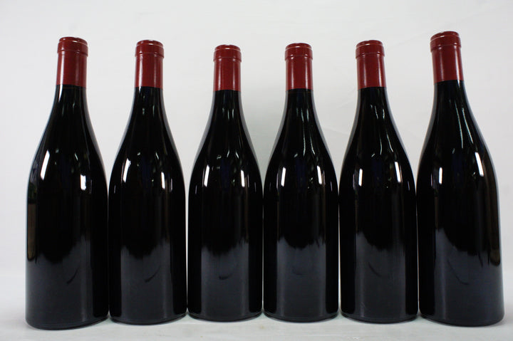 Denis Mortet Gevrey Chambertin Les Champonnets 1er Cru 2020
