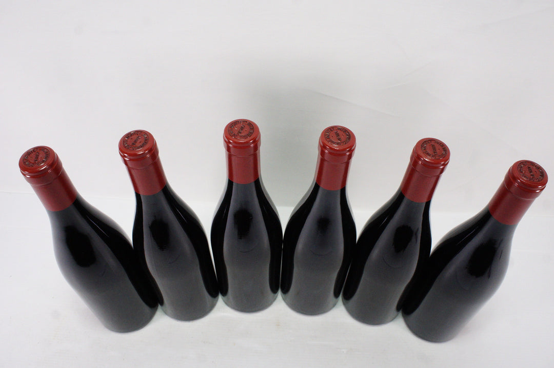 Denis Mortet Gevrey Chambertin Les Champonnets 1er Cru 2020