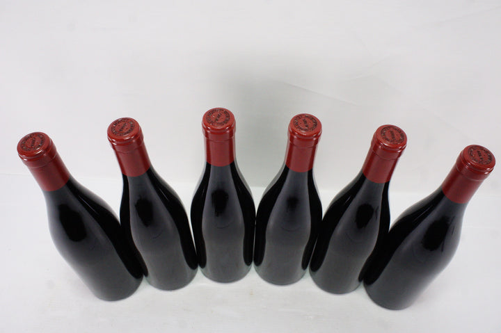 Denis Mortet Gevrey Chambertin Les Champonnets 1er Cru 2020
