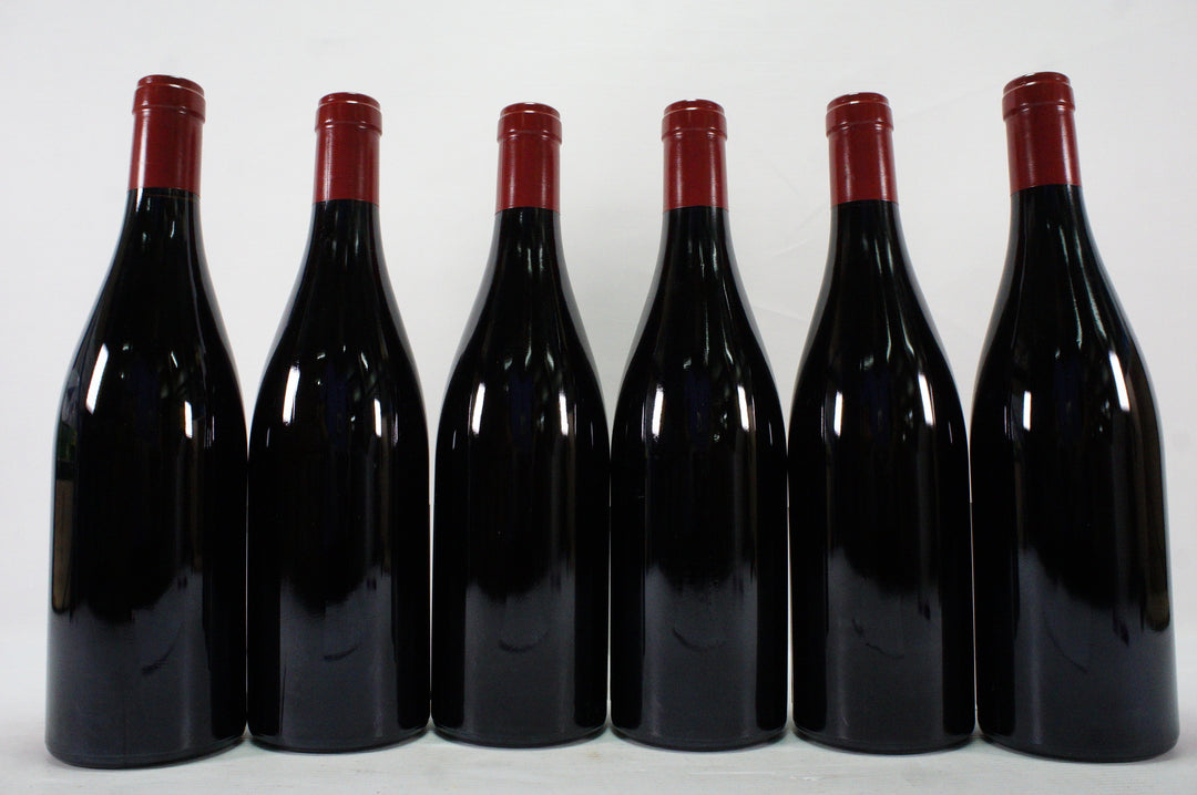 Denis Mortet Gevrey Chambertin Les Champeaux 1er Cru 2020