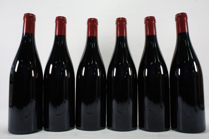 Denis Mortet Gevrey Chambertin Les Champeaux 1er Cru 2020