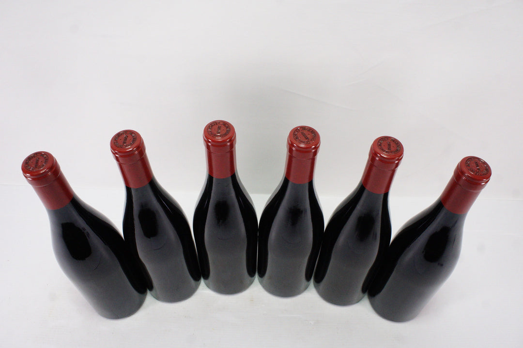 Denis Mortet Gevrey Chambertin Les Champeaux 1er Cru 2020