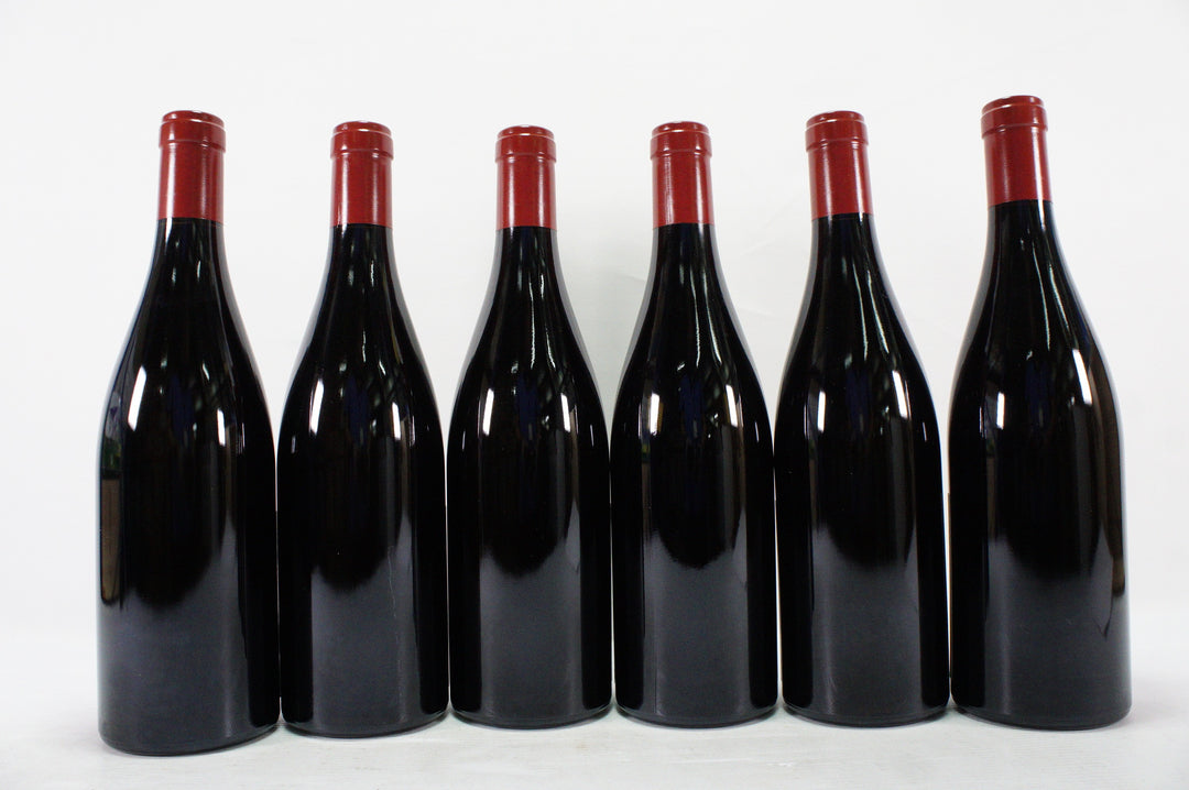 Denis Mortet Gevrey Chambertin Lavaux St Jacques 1er Cru 2020