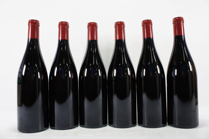 Denis Mortet Gevrey Chambertin Lavaux St Jacques 1er Cru 2020