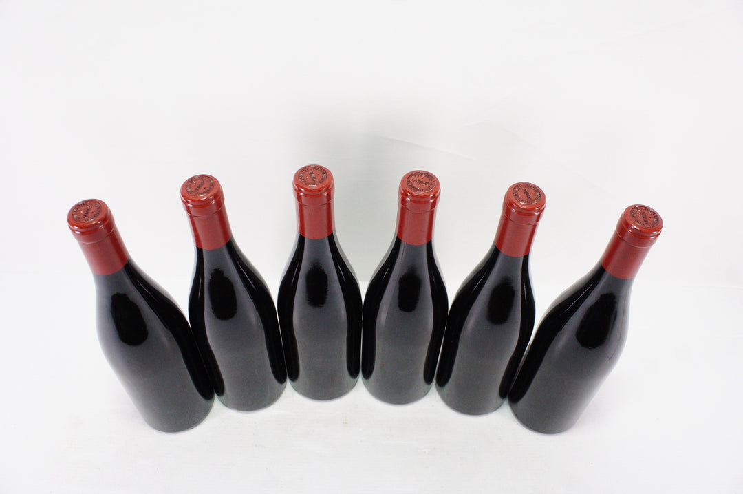 Denis Mortet Gevrey Chambertin Lavaux St Jacques 1er Cru 2020