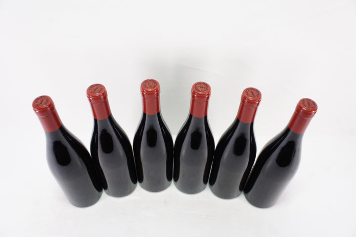 Denis Mortet Gevrey Chambertin Lavaux St Jacques 1er Cru 2020
