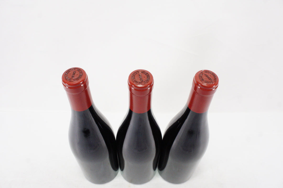 Denis Mortet Bonnes Mares Grand Cru 2020