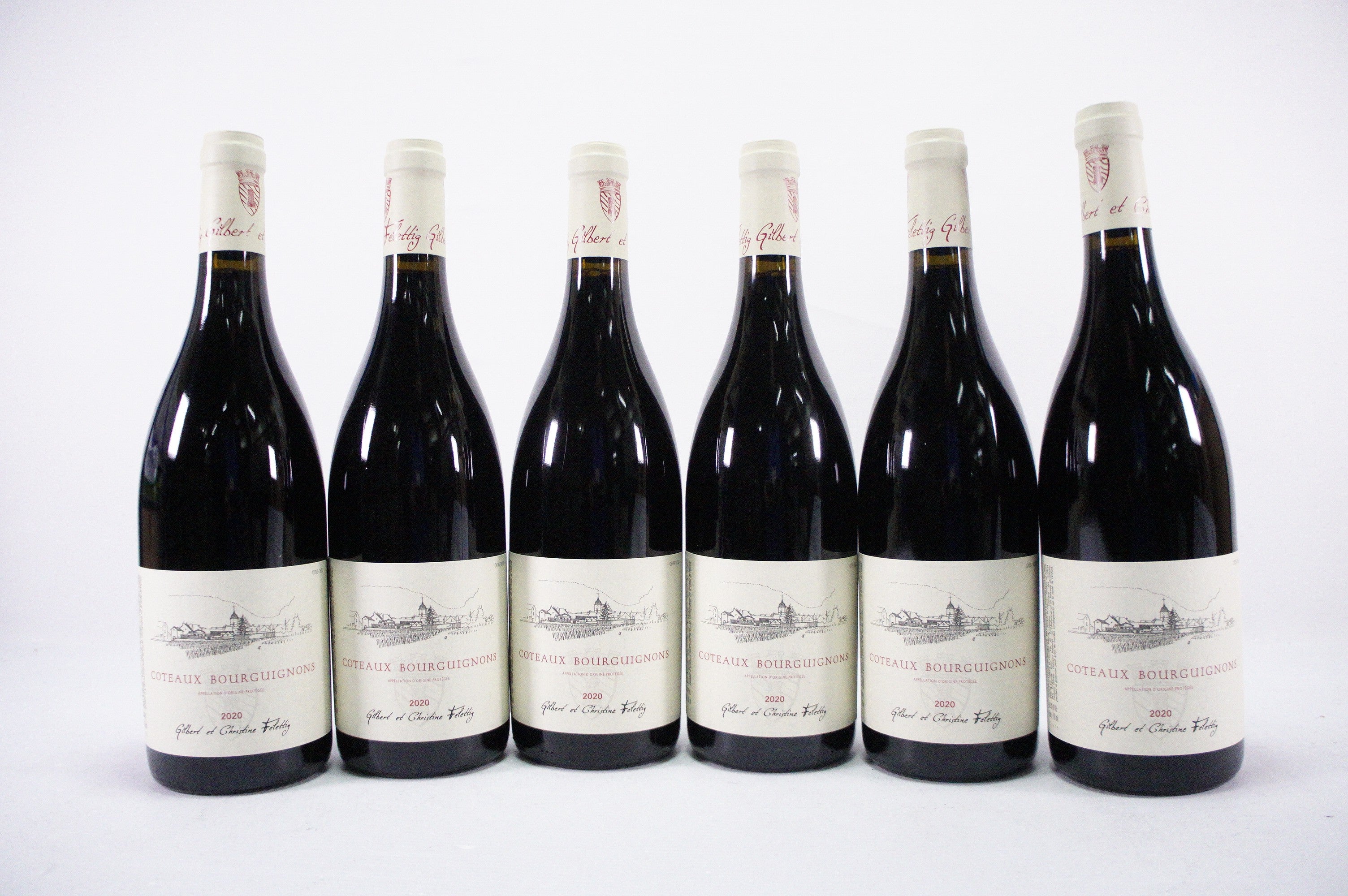 Felettig Coteaux Bourguignons 2020