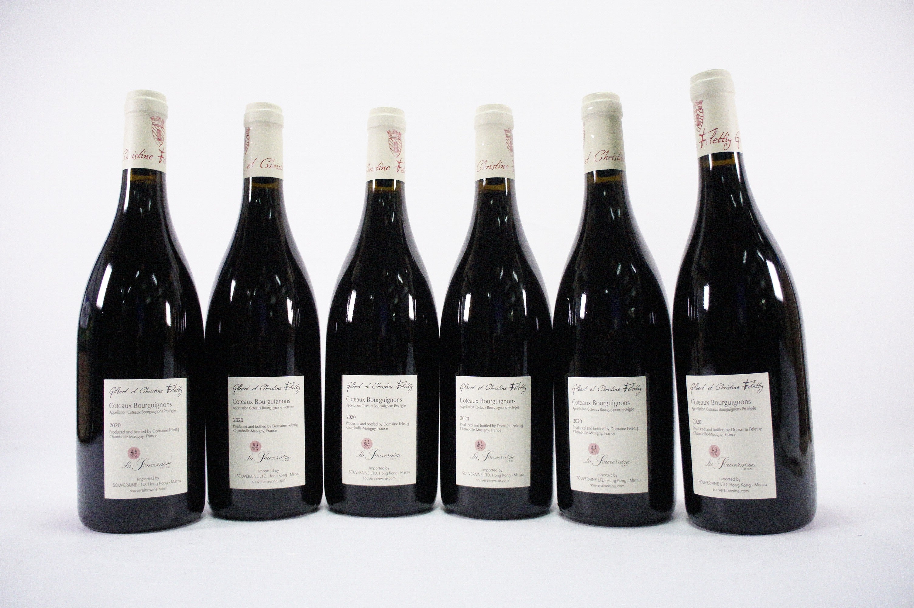 Felettig Coteaux Bourguignons 2020