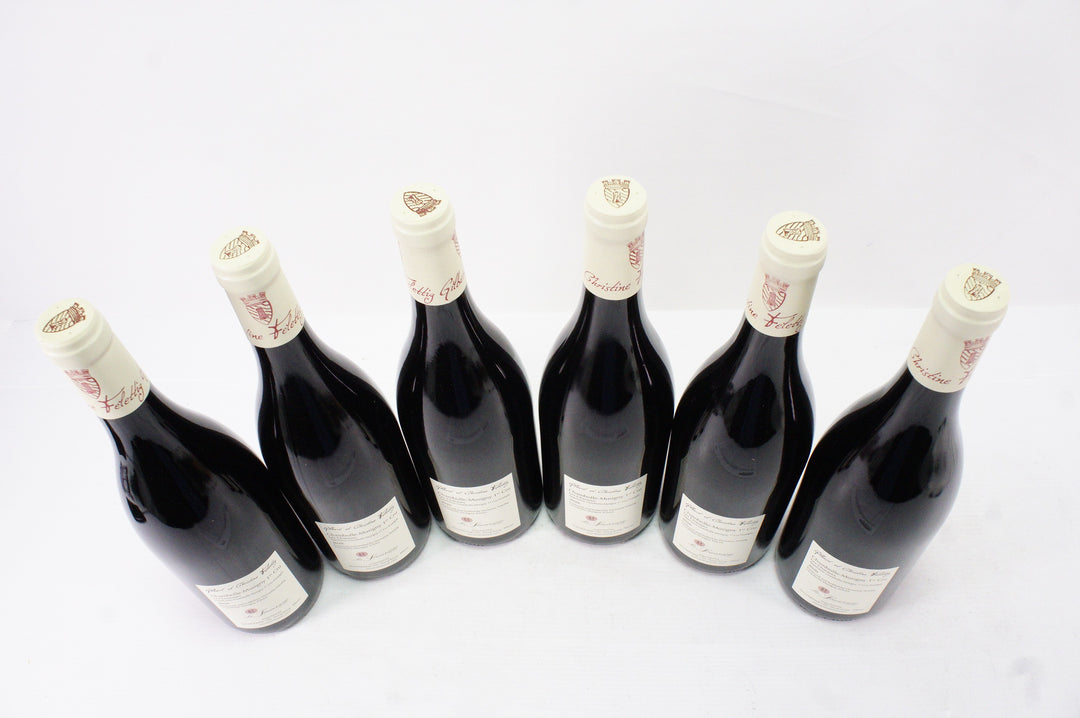 Felettig Chambolle Musigny Les Charmes 1er Cru 2020