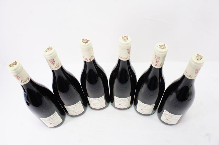 Felettig Chambolle Musigny Les Charmes 1er Cru 2020