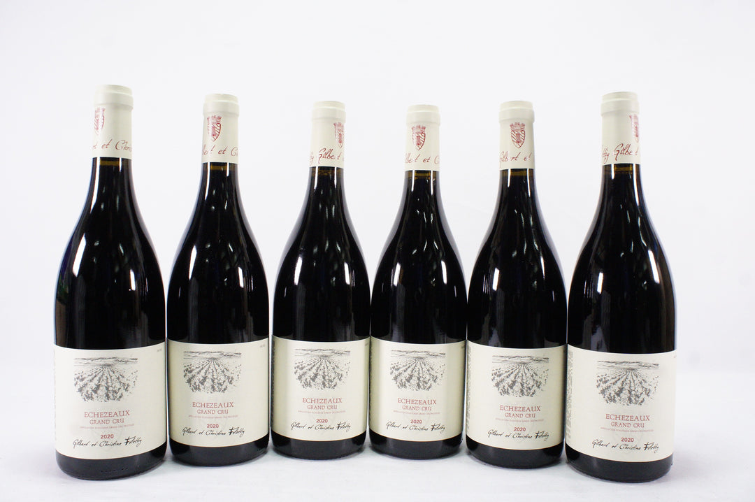 Felettig Echezeaux Grand Cru 2020