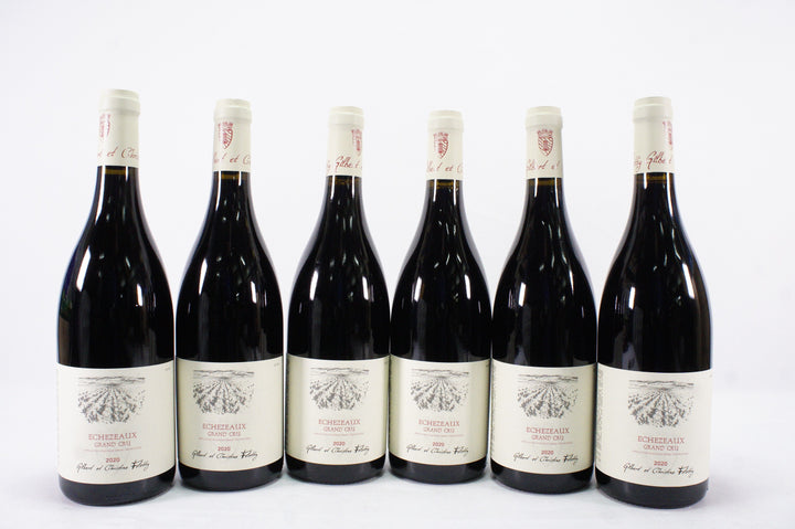 Felettig Echezeaux Grand Cru 2020