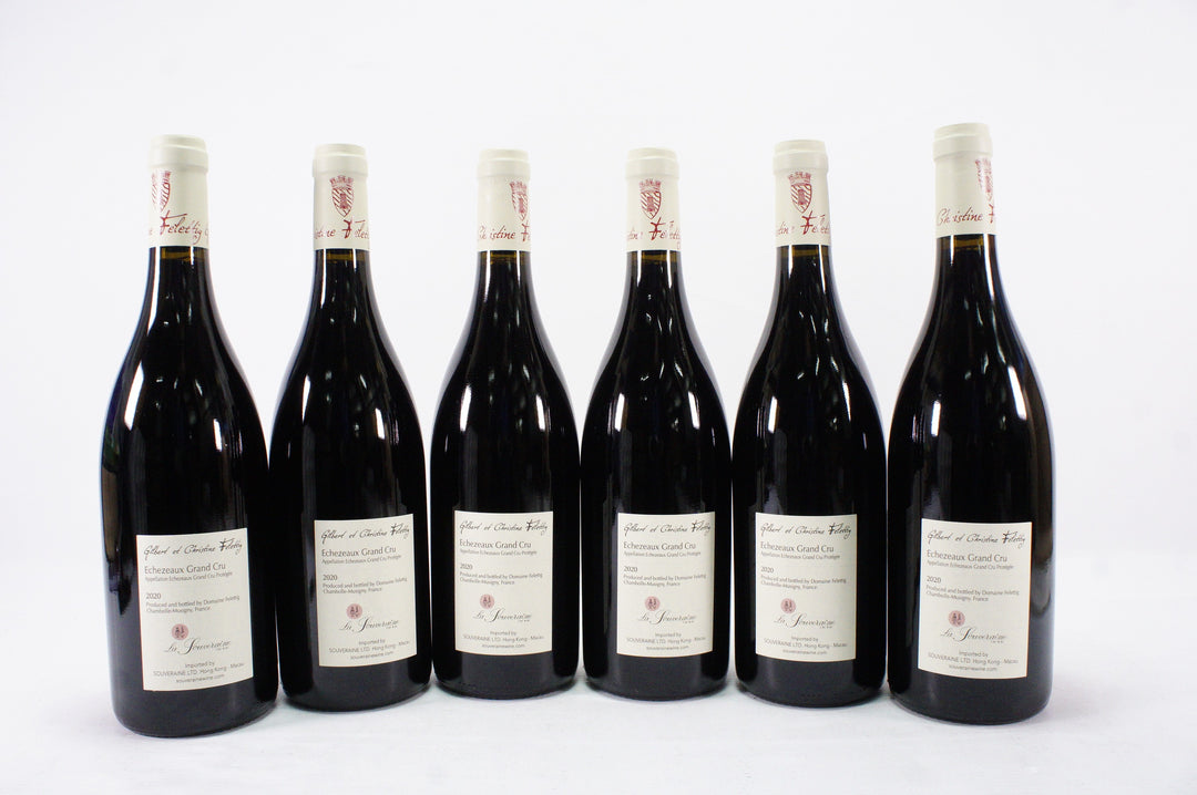 Felettig Echezeaux Grand Cru 2020