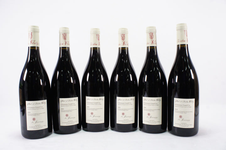 Felettig Echezeaux Grand Cru 2020